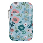 Flower Waist Pouch (Large)