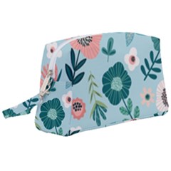 Wristlet Pouch Bag (Large) 