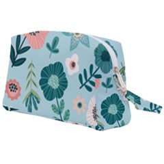 Wristlet Pouch Bag (Large) 