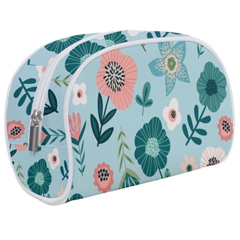 Flower Make Up Case (Medium) from ArtsNow.com