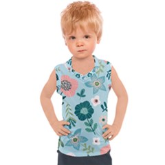 Kids  Sport Tank Top 