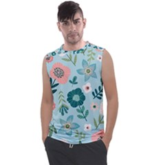 Men s Regular Tank Top 