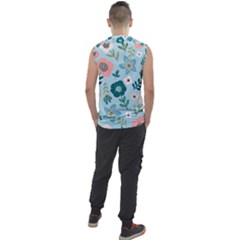 Men s Regular Tank Top 