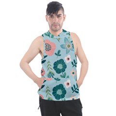 Men s Sleeveless Hoodie 