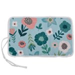 Flower Pen Storage Case (L)