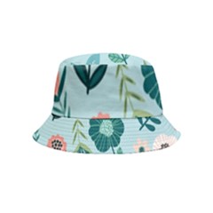 Inside Out Bucket Hat (Kids) 