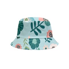 Inside Out Bucket Hat (Kids) 