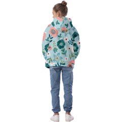 Kids  Oversized Hoodie 