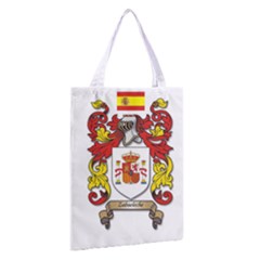 Classic Tote Bag 