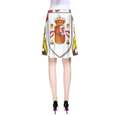A-Line Skirt 