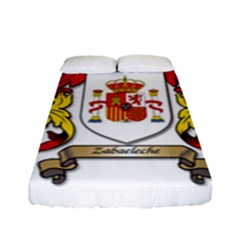 Fitted Sheet (Full/ Double Size) 