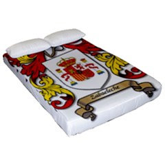 Fitted Sheet (Queen Size) 