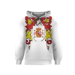 Kids  Pullover Hoodie 