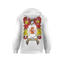 Kids  Pullover Hoodie 