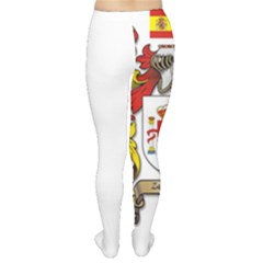 Tights Back Tights Back