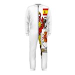 Zabaeleche Coat of Arm OnePiece Jumpsuit (Kids)