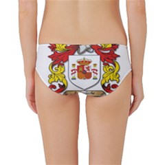 Classic Bikini Bottoms 