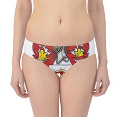 Hipster Bikini Bottoms 