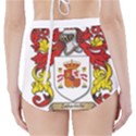 High-Waisted Bikini Bottoms 