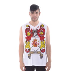 Men s Basketball Tank Top 