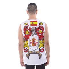 Men s Basketball Tank Top 