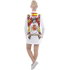Women s Long Sleeve Casual Dress 