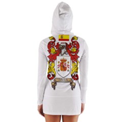 Long Sleeve Hooded T-shirt 