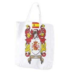 Giant Grocery Tote 
