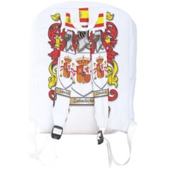 Full Print Backpack 