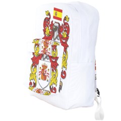 Full Print Backpack 