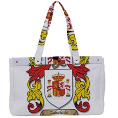 Canvas Work Bag 