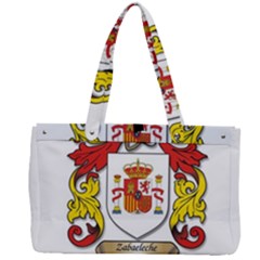 Canvas Work Bag 