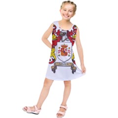 Kids  Tunic Dress 