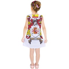 Kids  Tunic Dress 