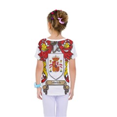 Kids  One Piece T-Shirt 