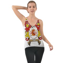 Chiffon Cami 