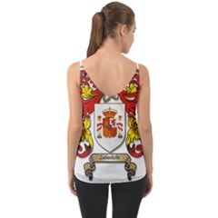 Chiffon Cami 