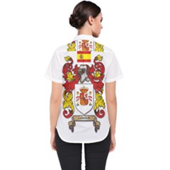 Women s Short Sleeve Shirt 