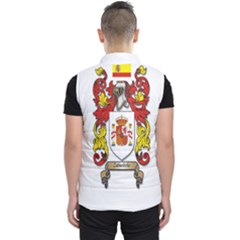 Men s Puffer Vest 