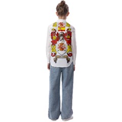 Kids  Long Sleeve Shirt 