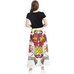 Maxi Chiffon Skirt 