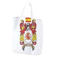Giant Grocery Tote 