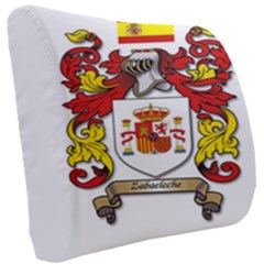 Seat Cushion 