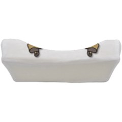 Car Seat Velour Cushion  