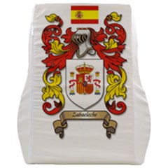 Car Seat Back Cushion  