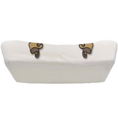 Car Seat Back Cushion  