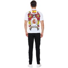 Men s Short Sleeve Rash Guard 