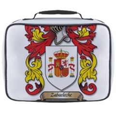 Full Print Lunch Bag 