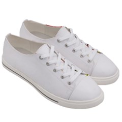 Women s Low Top Canvas Sneakers 