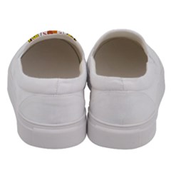 Men s Canvas Slip Ons 